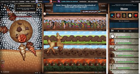 Download christmas cookie clicker apk android game for free to your android phone. Cookie Clicker Christmas Season 2020 - Christmas Lighting