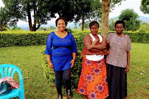 Micro Loans To Rural Women Entrepreneurs In Uganda Globalgiving