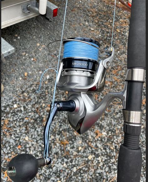 Reels And Rods For Sale The Hull Truth Boating And Fishing Forum