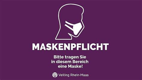Chip beantwortet die wichtigsten fragen zur neuen regelung: Veiling Rhein-Maas: Führt Maskenpflicht ein | Gabot.de