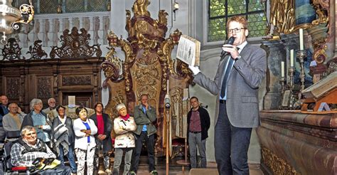 Religiöse Und Politische Macht Waldkirch Badische Zeitung