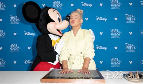 Every Magical Moment From The 2019 Disney Legends Awards Ceremony D23