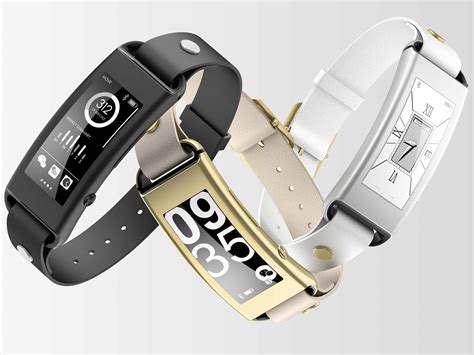 5 New Affordable Smartwatches Battle For Your Wrist