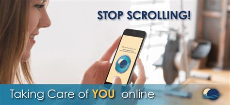 Stop Scrolling Design By Kiltz Internet Solutions