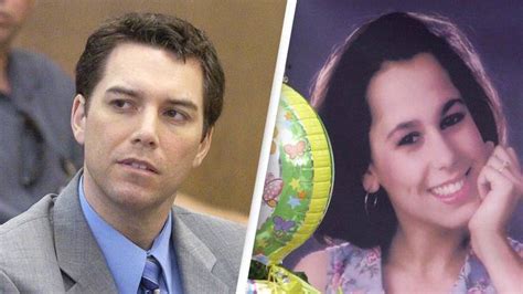 Scott Peterson Denied New Trial For Murder Of His Wife Laci Peterson
