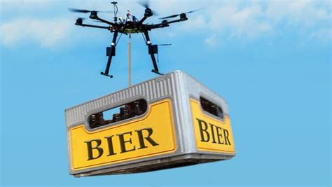 Most drones you can buy today have quite a few week points: HiGh FuN! Die Daily Dosis Satire des Tages: Drohnen mit ...