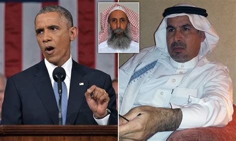Sheikh Nimr Al Nimrs Brother Blames Barack Obama For Shiite Clerics