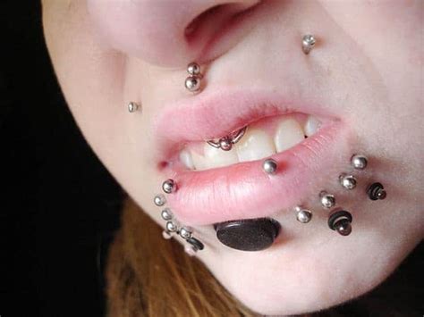 100 Smiley Piercing Ideas Jewelryfaqs Ultimate Guide 2018 Part 6