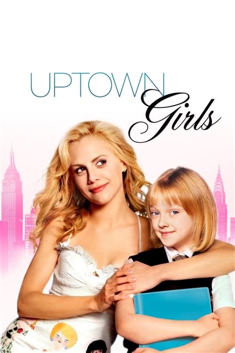 Uptown Girls Movie Review And Ratings By Kids