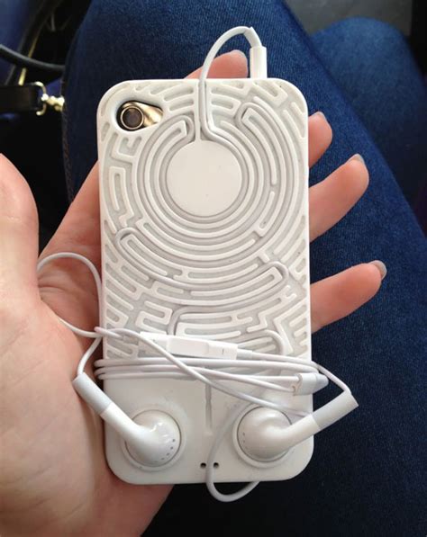 22 Of The Coolest Phone Cases Ever Bored Panda