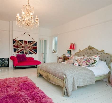 25 British Bedroom Design Ideas Shelterness