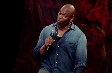 This means it's hard to find what might match your own personal comedy taste, but don't worry. Dave Chappelle Talks ISIS and O.J. Simpson in Trailer for ...