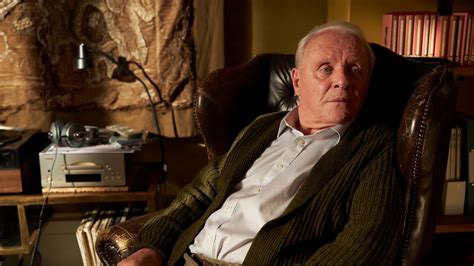Anthony Hopkins Joins THE SON A Sequel To THE FATHER GeekTyrant