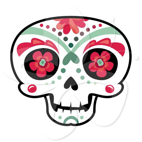 Freeware program yamipod is a standalone app that you can run off your ipod that lets you manage your ipo. Sugar Skulls Day of the Dead - Creative Clipart Collection