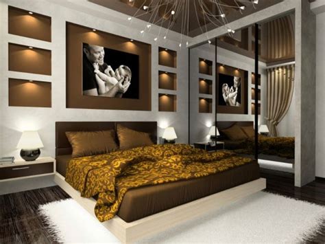 Chocolate Brown Bedrooms Inspiration And Ideas