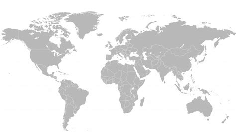 Countries Territories And Capital Cities