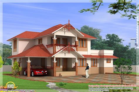 3 Awesome Indian Home Elevations Beautiful Interiors Indian Homes