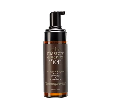 This is an extremely mild cleanser that is perfect for men with sensitive skin. Top 5 Best Cleansers for Men - Really Ree