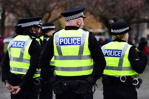 101 penalties and 14 arrests as Police Scotland break up 300 house ...