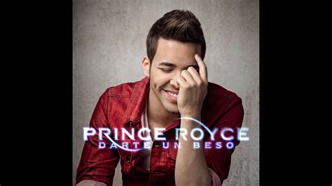 Prince Royce Darte Un Beso Vocal Cover Base En Fl Studio Youtube