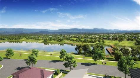 Spring Farm Has Been Named The Top Suburb In Nsw For First Home Owners