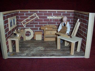 The house from practical magic, reproduced in miniature. Pin von Rita´s Puppenstube Dollhouse auf Puppenhaus ...