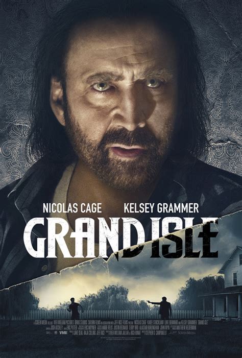 Find 2019 movies to stream on demand and watch online. Grand Isle DVD Release Date | Redbox, Netflix, iTunes, Amazon