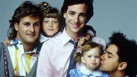 Full House Cast Reunites And Performs The Theme Song But Will The