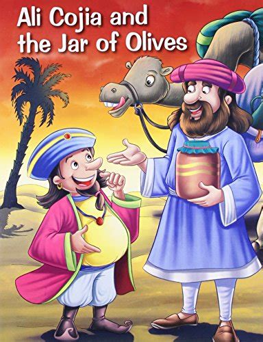 9788131911181 Ali Cojia And The Jar Of Olives Pegasus 8131911187 Zvab