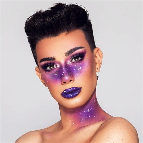 12 Makeup Looks You Can Create Using James Charles Palette The