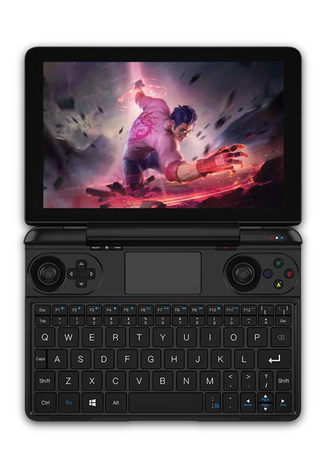 The GPD Win Max 8-inch: Tiniest Gaming Laptop Around | Hardware Times