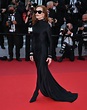 Isabelle Huppert Steals the Show at Cannes in a Deceptively Simple Gown ...
