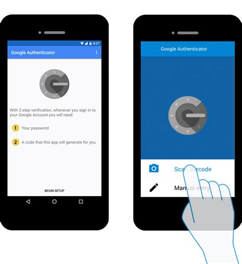 The microsoft authenticator app is available for android and ios. Google Authenticator - How to setup 2FA for Cryptocurrency ...