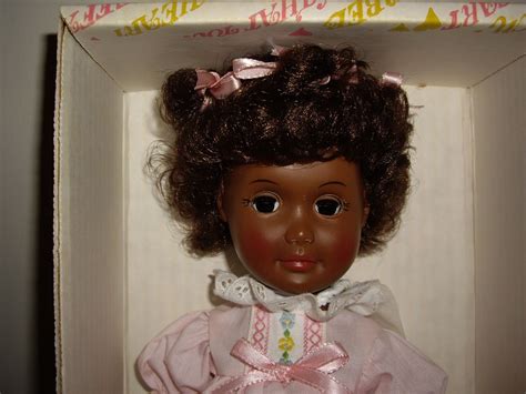 one world collection effanbee doll sissy ebay