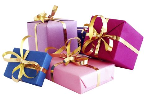 Giving and selecting a purposeful gift