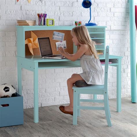 Kids Desks Buying Guide Hayneedle Desk And Chair Set Kid Desk