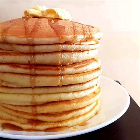 Martha Stewart Easy Pancake Recipe Find Vegetarian Recipes