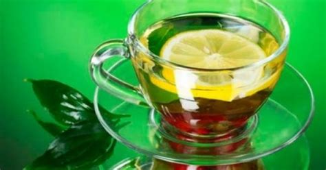 Δίαιτα με πράσινο τσάι ΔΕΙΤΕ πως μπορείτε να χάσετε έως 8 κιλά το μήνα