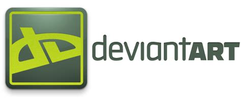Collection Of Deviantart Logo Png Pluspng