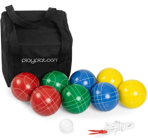 The 10 Best Bocce Ball Sets To Buy In 2023 Sportsglory