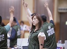 美女議員陳乃瑜爆差點被性侵 朱凱翔反擊「沒有的事就是沒有」