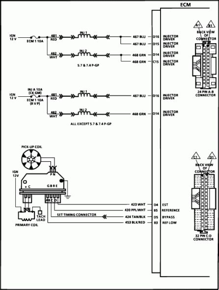 1 trick that i actually 2 to printing a similar wiring diagram off twice. 1998 Chevy S10 Wiring Diagram - Wiring Schema