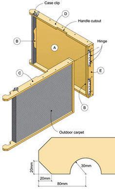 To make a simple cat condo with a scratching post, wind sisal rope from the top to the bottom of a vertical support and attach the support to studs in one wall. Low cost dog ramp plans for easy-to-build, portable, folding wooden ramps. Designed by an ...
