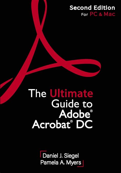 The Ultimate Guide To Adobe Acrobat Dc Integrated Technology Services