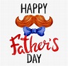 Clip Art Best Father S Pictures - Happy Fathers Day Png , Free ...