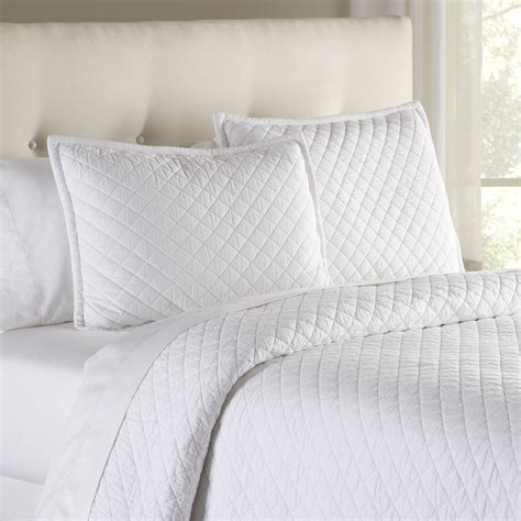 Birch Lane Rachel Quilted Bedding Collection And Reviews Birch Lane