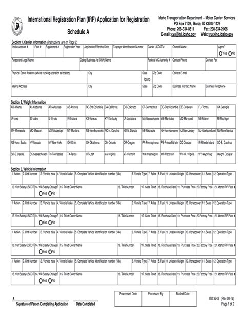 Va Form 3542 Fill Out And Sign Printable Pdf Template Signnow