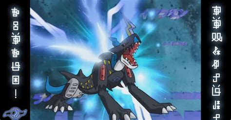 The Best Electric Digimon Ranked From Best To Worst