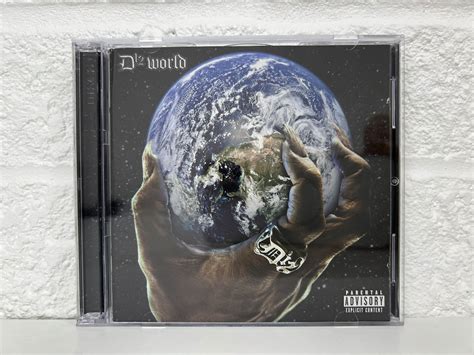 D12 Cd Collection Album D12 World Special Edition Genre Hip Etsy