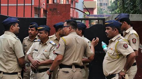 Trp ‘scam’ Mumbai Police Arrests Two More Hansa Group Ex Staffers India News The Indian Express
